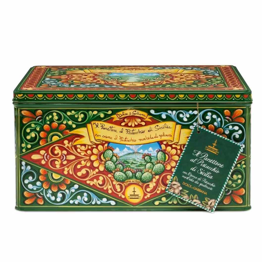 Panettones